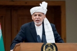 Cựu tổng thống Afghanistan nêu lý do bỏ trốn sau một năm