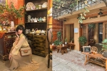 Theo chân Vntraveler ghé thăm 5 quán cafe vintage đẹp như mơ, góc nào cũng nên thơ ở Hà Nội
