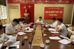 3 cán bộ Sở Y tế Quảng Ninh bị khai trừ Đảng