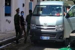 'Trùm' buôn lậu Mười Tường khai tình tiết bất ngờ khiến phiên tòa tạm hoãn