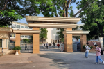 Tạm đình chỉ giảng viên Đại học Thủ đô Hà Nội bị tố quấy rối