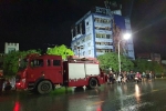 Hải Phòng: Chuẩn bị tháo dỡ khách sạn Hải Yến sau vụ sập khối nhà 5 tầng