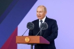 Tổng thống Nga: Phương Tây đang âm mưu 'to lớn'