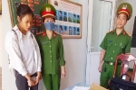 Cô gái ở Quảng Nam chiếm đoạt 930 triệu đồng để 'đầu tư' tiền ảo