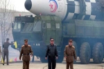 Tổng thống Hàn Quốc vừa 'chìa cành ô liu', Triều Tiên bắn liền 2 tên lửa