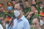 Cựu bí thư Trần Văn Nam thừa nhận thiếu trách nhiệm trong vụ 2 khu 'đất vàng'