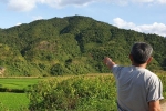 Công an vào cuộc vụ 'găm' hàng trăm ha đất đón dự án ở Lai Châu
