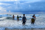 Người đàn ông kiệt sức tử vong sau khi cứu 5 du khách đuối nước ở Phú Quốc