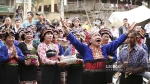 Hàng nghìn người sẽ tham dự Ngày hội văn hóa Việt Nam - Lào tại Điện Biên