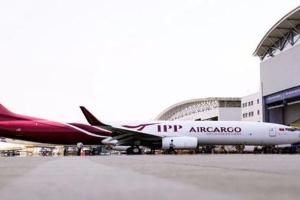 Đề xuất cấp giấy phép bay cho IPP Air Cargo: Bộ Công thương nói gì?