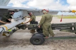 AGM-88 HARM - 'Kẻ hủy diệt' radar được Mỹ viện trợ cho Ukraine có uy lực 'khủng' như nào?