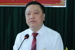 Giám đốc Sở TN-MT Thanh Hóa bất ngờ xin chuyển công tác