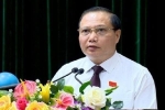 Sau khi bị kỷ luật, Phó Bí thư Ninh Bình thôi làm Phó ban chỉ đạo phòng chống tham nhũng
