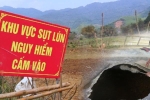 Vụ xuất hiện hố tử thần ở Nghệ An: Kết luận chưa có tính thuyết phục!