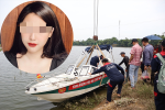 Lý do dừng tìm kiếm bằng ca nô cô gái 23 tuổi mất tích bí ẩn ở Hà Nội