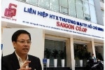 Sai phạm tại Saigon Co.op: Điều tra nguồn gốc số tiền đầu tư 3.000 tỉ đồng