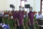Vụ 'Tịnh thất Bồng Lai': Sau ông Lê Tùng Vân, 5 bị cáo khác cũng kháng cáo