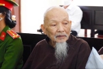 Vụ 'Tịnh thất Bồng Lai': 5 bị cáo cùng kháng cáo bản án sơ thẩm