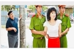 Việt Hương lên tiếng về việc bị bắt vì kinh doanh hàng rởm