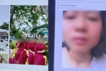 Drama 'lòng xào dưa 30k': Xôn xao hình ảnh cô giáo bị chồng đánh sưng mặt, mẹ ruột bất ngờ lên tiếng?