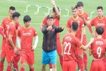 ĐT Việt Nam cùng nhóm hạt giống với Thái Lan ở AFF Cup 2022