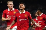 Man United thắng Liverpool 2-1