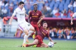 Dybala gây thất vọng trong ngày Roma thắng trận