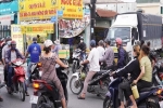 Vụ 'ngã tư bất ổn': Người dân trông chờ đèn tín hiệu giao thông
