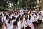 NÓNG: Bình Phước nghiêm cấm mua bán đồng phục trong nhà trường