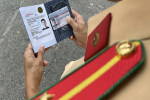 CSGT nói về giấy phép lái xe quốc tế 'không có giá trị' ở Việt Nam