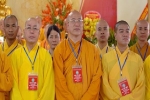 Trụ trì chùa Ba Vàng làm Phó ban Trị sự Phật giáo tỉnh Quảng Bình