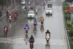 Dự báo thời tiết ngày 24/8/2022: Hà Nội có mưa rải rác