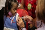 Pfizer công bố kết quả thử nghiệm vắc-xin Covid-19 cho trẻ dưới 5 tuổi