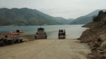 Sơn La muốn xây cầu vượt sông Đà qua lòng hồ thủy điện Hòa Bình, Bộ Giao thông nói khó