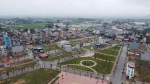 Bắc Giang: Nalico đầu tư khu đô thị gần 423 tỷ đồng tại huyện Lục Nam