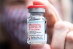 Dự kiến có thêm vaccine Moderna tiêm cho trẻ từ 6 đến dưới 12 tuổi trong tháng 9/2022