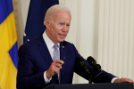 Ông Biden công bố gói viện trợ quân sự lớn chưa từng có cho Ukraine