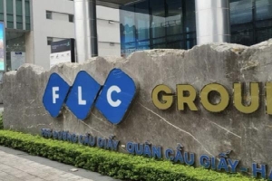 FLC tiếp tục bị phong tỏa tài khoản, cưỡng chế hơn 130 tỷ đồng tiền thuế