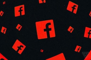 Facebook gặp lỗi lạ trên toàn cầu