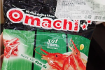 Bộ Công Thương yêu cầu Masan báo cáo vụ 1,4 tấn mì Omachi bị tiêu hủy