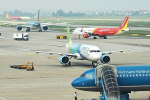 Bộ Tài chính bác đề xuất miễn thuế môi trường với nhiên liệu bay