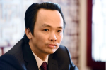 Hai vụ án khiến cựu Chủ tịch FLC Trịnh Văn Quyết bị bắt