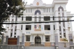 Một thẩm phán ở Đà Nẵng bị tình nghi nhận hối lộ