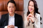 Shark Bình: Doanh nhân nổi tiếng với phát ngôn 'lắt léo' và cuộc hôn nhân hạnh phúc với người vợ cùng khởi nghiệp