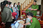 Lâm Đồng xử lý hàng loạt cán bộ liên quan vụ Việt Á