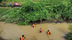 Tìm thấy thi thể nam công nhân quê Lạng Sơn bị nước cuốn trôi