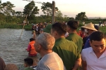 Bắc Giang: Tìm thấy thi thể bé trai 9 tuổi bị đuối nước khi đi câu cá