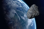 Tiểu hành tinh 'nguy hiểm' đến gần Trái Đất nhất vào hôm nay