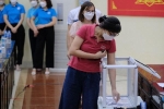 Bốc thăm vào trường mầm non ở Hà Nội: Lỗi quy hoạch treo?