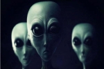 Những tiên tri chấn động toàn cầu về người ngoài hành tinh